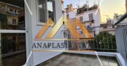 Ενοικίαση διαμερίσματος 3ου ορόφου Καλλιθέα, 55τ.μ.| 650 € /μήνα