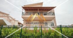 Ενοικίαση Μεζονέτας Λαγονήσι, 230 τ.μ.| 1.650€ /μήνα