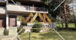 Ενοικίαση μεζονέτας Σαρωνίδα,150 τ.μ.| 1500€ /μήνα