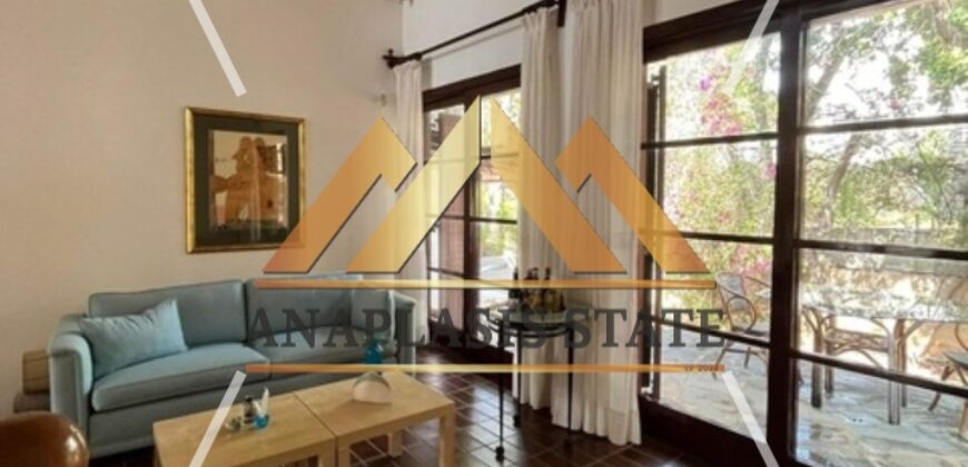 Ενοικίαση μεζονέτας Σαρωνίδα,150 τ.μ.| 1500€ /μήνα