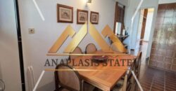 Ενοικίαση μεζονέτας Σαρωνίδα,150 τ.μ.| 1500€ /μήνα