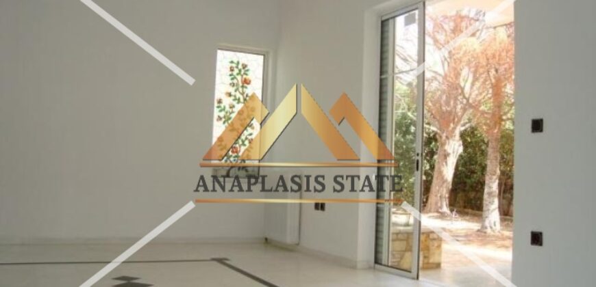 Ενοικίαση Μεζονέτας, Σαρωνίδα 220 τ.μ.| 1.700€/μήνα