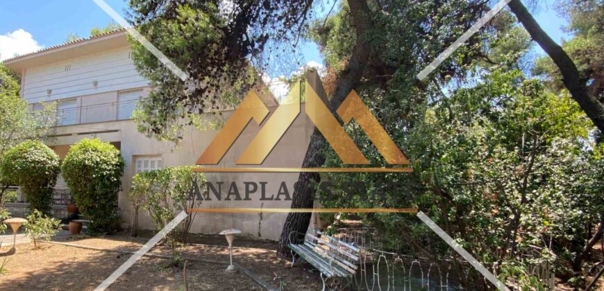 Πώληση μονοκατοικίας, Εκάλη, 250 τ.μ.| 930.000€