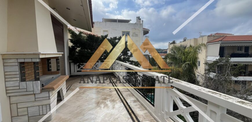 Πώληση Μεζονέτας, Βάρη, 410 τ.μ.| 720.000€