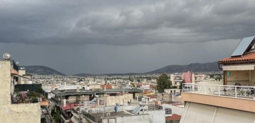 Πώληση διαμερίσματος 4ου ορόφου, Αχαρνές, 98 τ.μ.| 130.000€