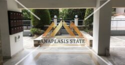 Πώληση διαμερίσματος 5ου ορόφου, Π. Φάληρο, 115 τ.μ.| 450.000€