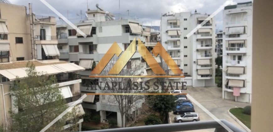 Πώληση διαμερίσματος 5ου ορόφου, Π. Φάληρο, 115 τ.μ.| 450.000€