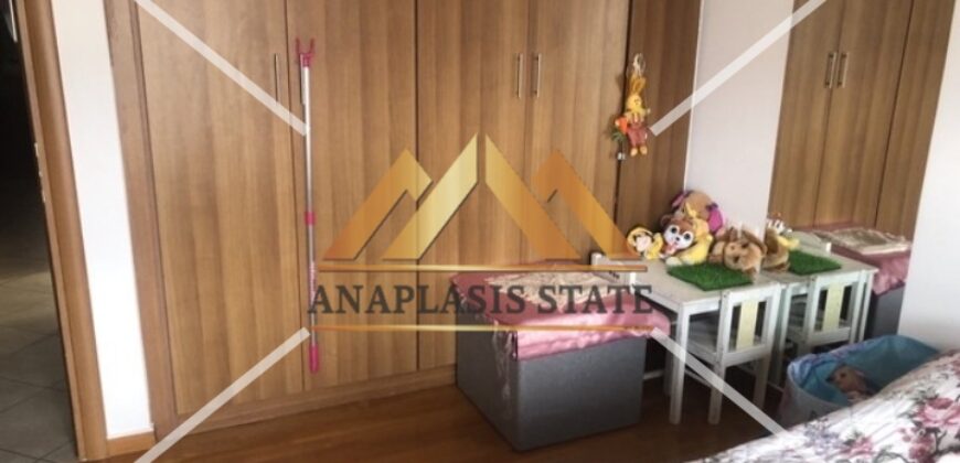 Πώληση διαμερίσματος 5ου ορόφου, Π. Φάληρο, 115 τ.μ.| 450.000€