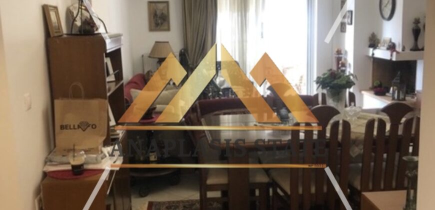 Πώληση διαμερίσματος 5ου ορόφου, Π. Φάληρο, 115 τ.μ.| 450.000€