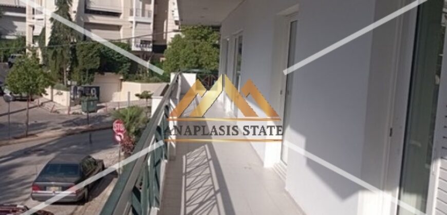 Ενοικίαση διαμερίσματος 1ου ορόφου, ‘Αλιμος, 145 τ.μ.| 1.200€