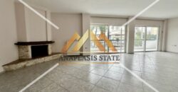 Ενοικίαση διαμερίσματος 1ου ορόφου, ‘Αλιμος, 145 τ.μ.| 1.200€