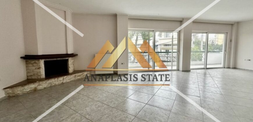 Ενοικίαση διαμερίσματος 1ου ορόφου, ‘Αλιμος, 145 τ.μ.| 1.200€