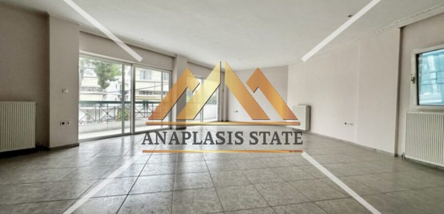 Ενοικίαση διαμερίσματος 1ου ορόφου, ‘Αλιμος, 145 τ.μ.| 1.200€