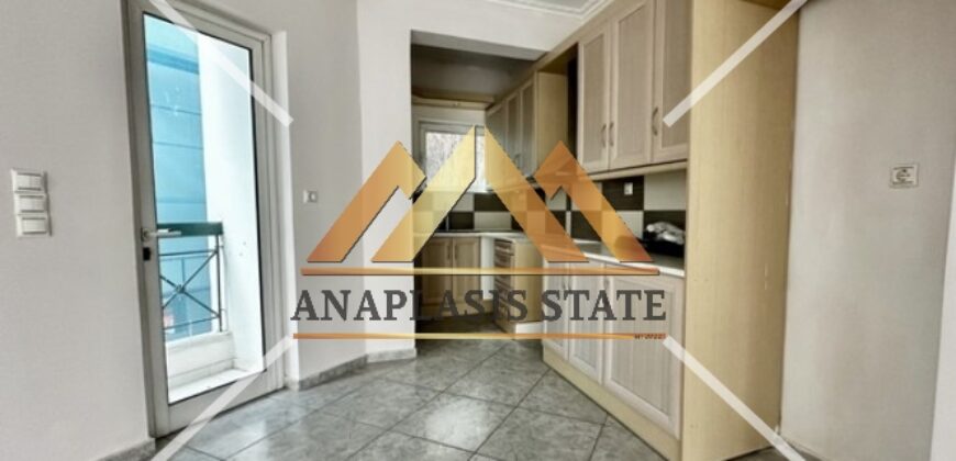 Ενοικίαση διαμερίσματος 1ου ορόφου, ‘Αλιμος, 145 τ.μ.| 1.200€