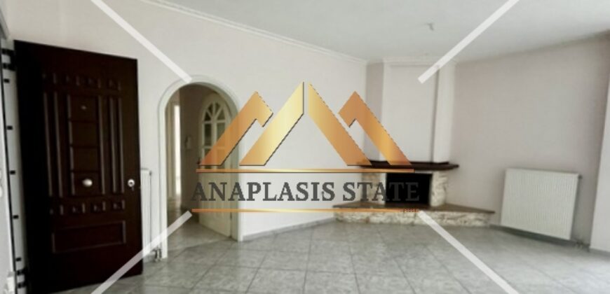 Ενοικίαση διαμερίσματος 1ου ορόφου, ‘Αλιμος, 145 τ.μ.| 1.200€