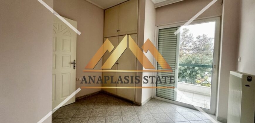 Ενοικίαση διαμερίσματος 1ου ορόφου, ‘Αλιμος, 145 τ.μ.| 1.200€