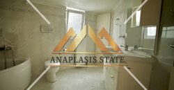 Ενοικίαση διαμερίσματος 1ου ορόφου, ‘Αλιμος, 145 τ.μ.| 1.200€