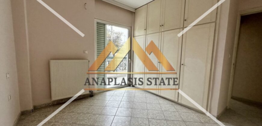 Ενοικίαση διαμερίσματος 1ου ορόφου, ‘Αλιμος, 145 τ.μ.| 1.200€