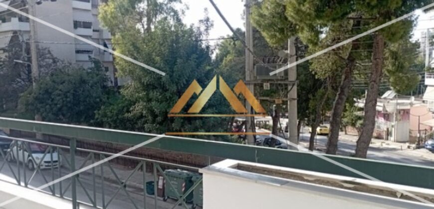 Ενοικίαση διαμερίσματος 1ου ορόφου, ‘Αλιμος, 145 τ.μ.| 1.200€