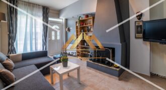 Ενοικίαση ισογείου επιπλωμένου διαμερίσματος, Ιωάννινα, 60 τ.μ.| 450€