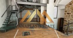Πώληση επαγγελματικού Kτιρίου, Παγκράτι, 1.078 τ.μ.