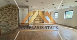 Πώληση επαγγελματικού Kτιρίου, Παγκράτι, 1.078 τ.μ.
