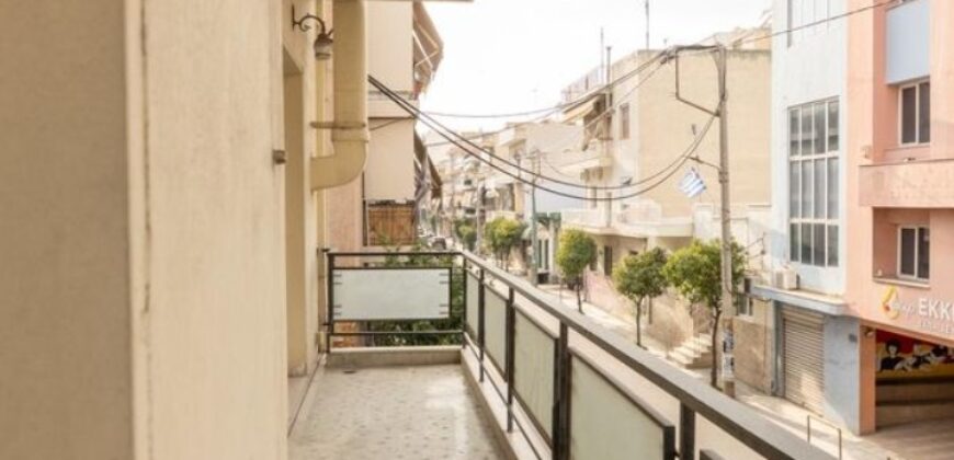 Πώληση διαμερίσματος 1ου ορόφου, Νίκαια, 110 τ.μ.