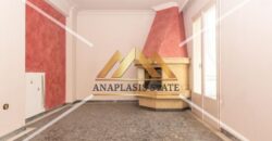 Πώληση διαμερίσματος 1ου ορόφου, Νίκαια, 110 τ.μ.