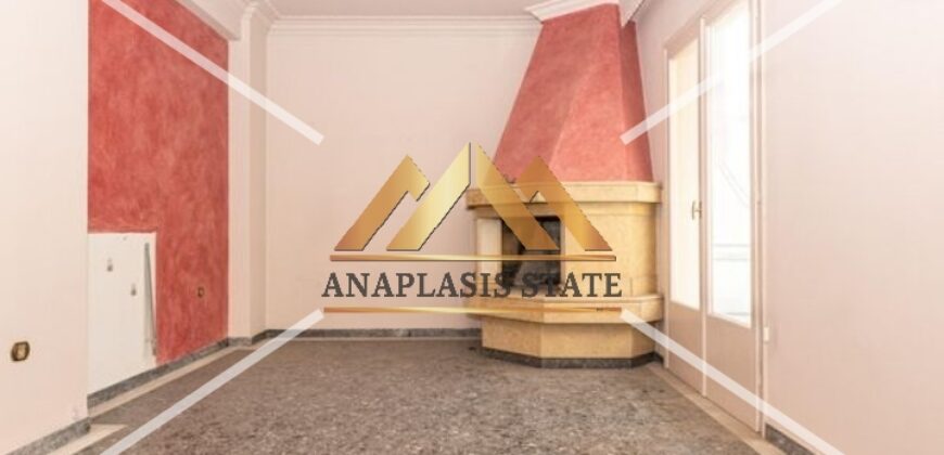 Πώληση διαμερίσματος 1ου ορόφου, Νίκαια, 110 τ.μ.