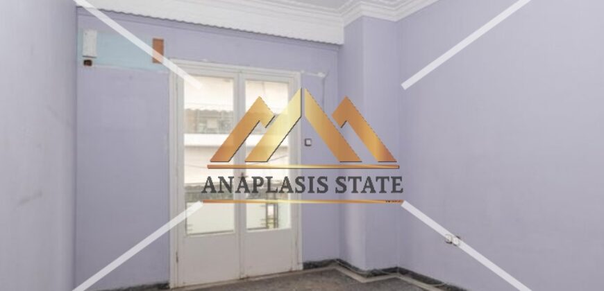 Πώληση διαμερίσματος 1ου ορόφου, Νίκαια, 110 τ.μ.