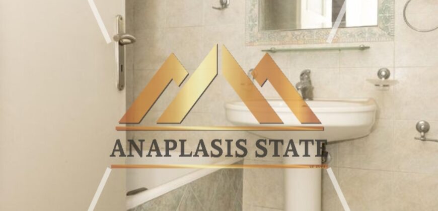 Πώληση διαμερίσματος 1ου ορόφου, Νίκαια, 110 τ.μ.