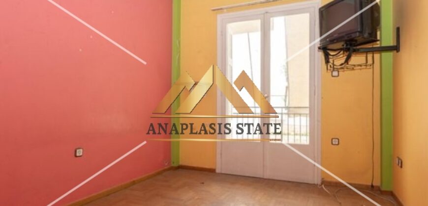 Πώληση διαμερίσματος 1ου ορόφου, Νίκαια, 110 τ.μ.