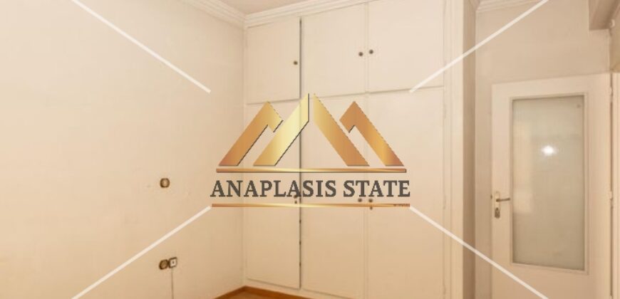 Πώληση διαμερίσματος 1ου ορόφου, Νίκαια, 110 τ.μ.