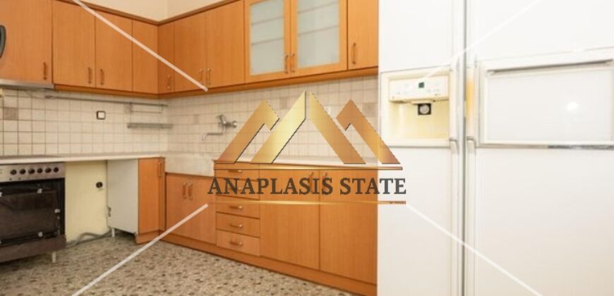 Πώληση διαμερίσματος 1ου ορόφου, Νίκαια, 110 τ.μ.