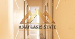 Πώληση διαμερίσματος 1ου ορόφου, Νίκαια, 110 τ.μ.