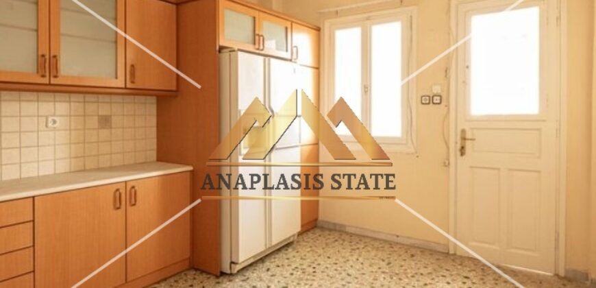 Πώληση διαμερίσματος 1ου ορόφου, Νίκαια, 110 τ.μ.