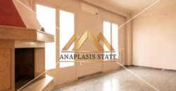Πώληση διαμερίσματος 1ου ορόφου, Νίκαια, 110 τ.μ.