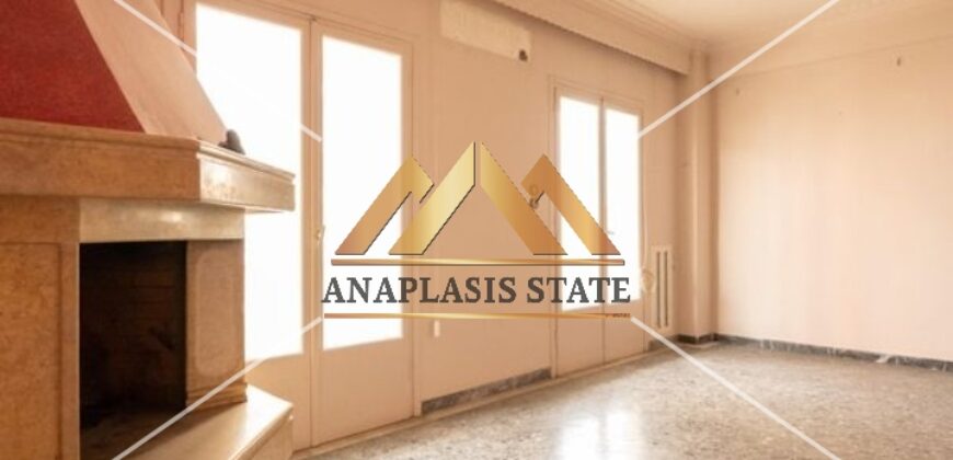 Πώληση διαμερίσματος 1ου ορόφου, Νίκαια, 110 τ.μ.