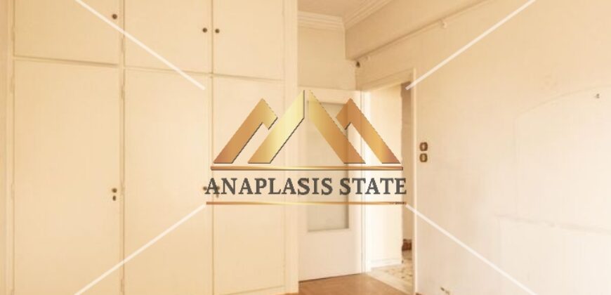 Πώληση διαμερίσματος 1ου ορόφου, Νίκαια, 110 τ.μ.