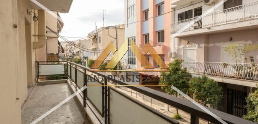 Πώληση διαμερίσματος 1ου ορόφου, Νίκαια, 110 τ.μ.