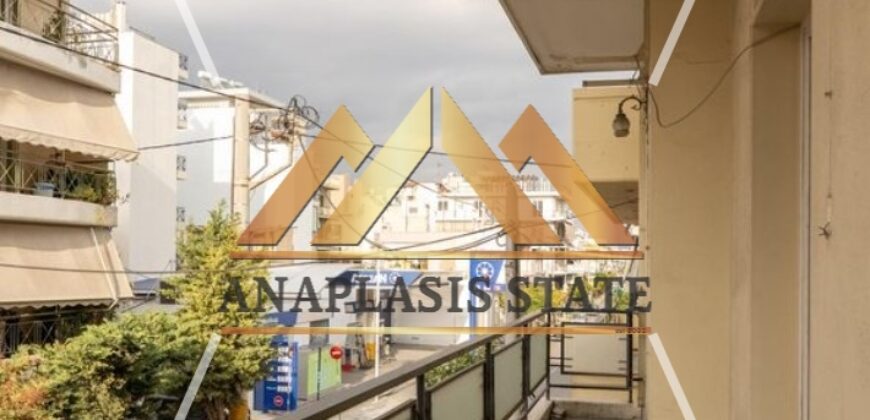 Πώληση διαμερίσματος 1ου ορόφου, Νίκαια, 110 τ.μ.