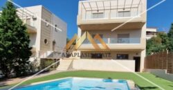 Ενοικίαση Μεζονέτας, Π. Φώκαια, 350 τ.μ.| 3.600 € /μήνα