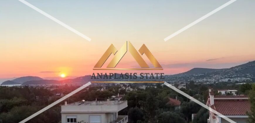 Ενοικίαση Μεζονέτας, Π. Φώκαια, 350 τ.μ.| 3.600 € /μήνα