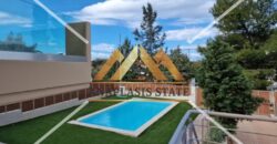 Ενοικίαση Μεζονέτας, Π. Φώκαια, 350 τ.μ.| 3.600 € /μήνα