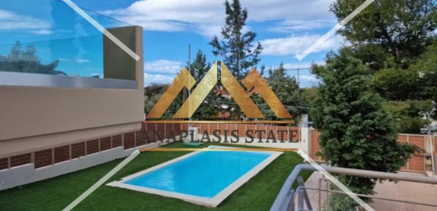 Ενοικίαση Μεζονέτας, Π. Φώκαια, 350 τ.μ.| 3.600 € /μήνα