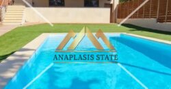 Ενοικίαση Μεζονέτας, Π. Φώκαια, 350 τ.μ.| 3.600 € /μήνα