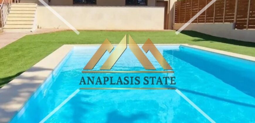 Ενοικίαση Μεζονέτας, Π. Φώκαια, 350 τ.μ.| 3.600 € /μήνα