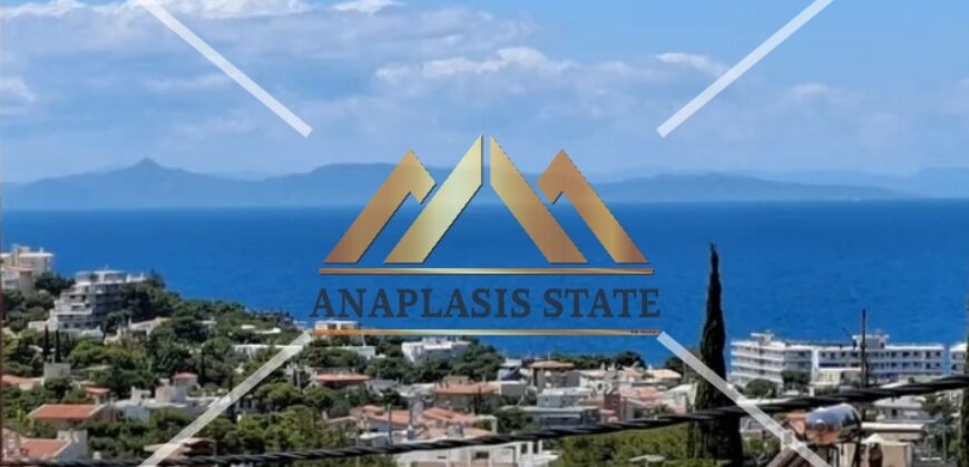 Ενοικίαση Μεζονέτας, Σαρωνίδα 180 τ.μ.| 1.600€/μήνα