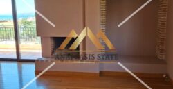 Ενοικίαση Μεζονέτας, Σαρωνίδα 180 τ.μ.| 1.600€/μήνα