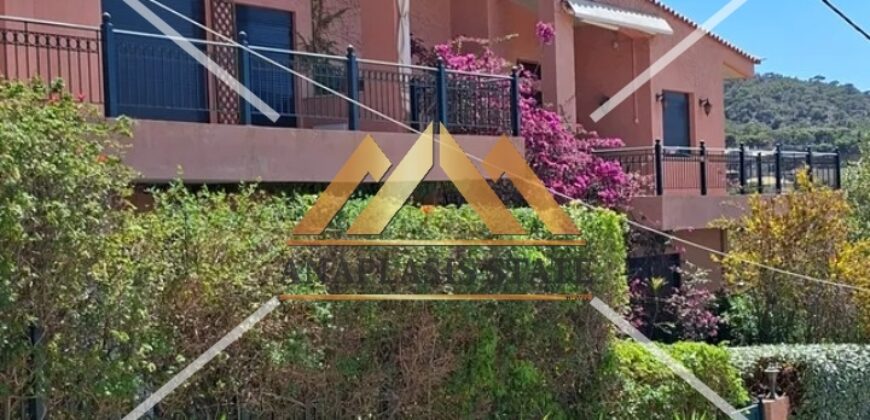 Ενοικίαση Μεζονέτας, Σαρωνίδα 180 τ.μ.| 1.600€/μήνα